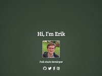 Desktop screenshot for bugg.co