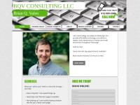 Desktop screenshot for bqvconsulting.com