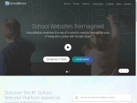 Desktop screenshot for schoolblocks.com