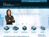 Desktop screenshot for microtekstl.com