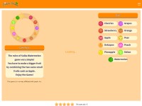 Desktop screenshot for suikagame2.io