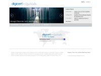 Desktop screenshot for quovadisglobal.com