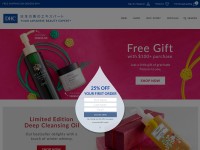 Desktop screenshot for dhccare.com