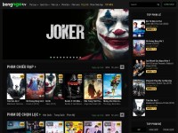 Desktop screenshot for bongngo.tv