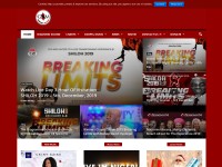 Desktop screenshot for gospelminds.com