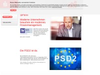 Desktop screenshot for sfirm.de