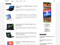 Desktop screenshot for sulfonte.com