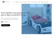 Desktop screenshot for toithichvina.com