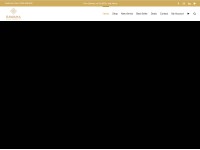 Desktop screenshot for buyrawaha.com