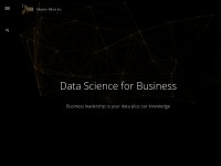 Desktop screenshot for mmi.ai