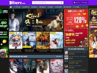 Desktop screenshot for bilutv.org