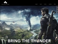 Desktop screenshot for avalanchestudios.com