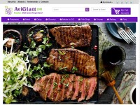 Desktop screenshot for aviglatt.com