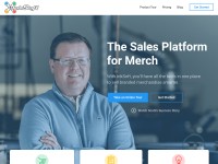 Desktop screenshot for inksoft.com