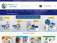 Desktop screenshot for shop.stonedoctor.com.au