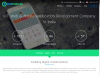 Desktop screenshot for websoptimization.com