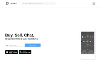 Desktop screenshot for sobump.com