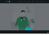 Desktop screenshot for s4mdsp.com