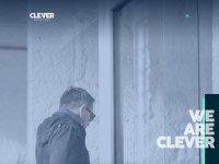 Screenshot of clevernt.com