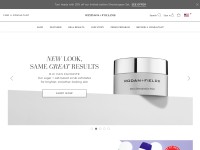 Desktop screenshot for rodanandfields.com