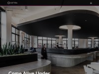 Desktop screenshot for goketra.com