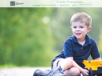 Desktop screenshot for donatelife.net