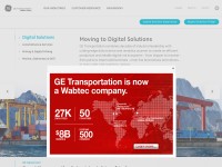 Desktop screenshot for getransportation.com