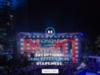 Desktop screenshot for concierge.com
