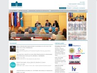 Screenshot of um.si