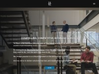 Desktop screenshot for 14west.us