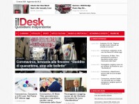 Screenshot of ildesk.it