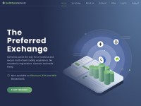 Desktop screenshot for switcheo.network