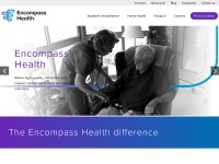 Desktop screenshot for ehhi.com