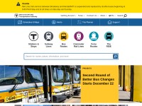 Desktop screenshot for mbtace.com