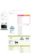 How 6198.com looks like on a mobile device such as an iPhone.