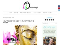 Desktop screenshot for onetimethrough.com