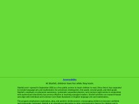 Desktop screenshot for starfall.com