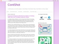 Desktop screenshot for contshot.blogspot.com