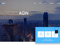 Desktop screenshot for acrosspf.com