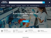 Desktop screenshot for sspusa.com