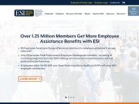 Desktop screenshot for theeap.com
