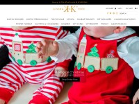 Desktop screenshot for kkgivingtree.com