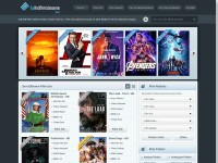 Desktop screenshot for fullhdfilmizlesene.net