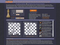 Desktop screenshot for gameknot.com