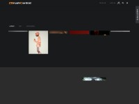 Desktop screenshot for zbrushcentral.com