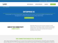 Desktop screenshot for enterpriseec.com