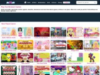 Desktop screenshot for numuki.com