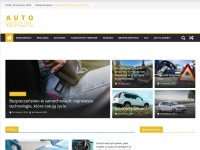 Desktop screenshot for automoc.pl