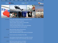 Desktop screenshot for orf.at
