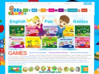 Desktop screenshot for eslgamesplus.com